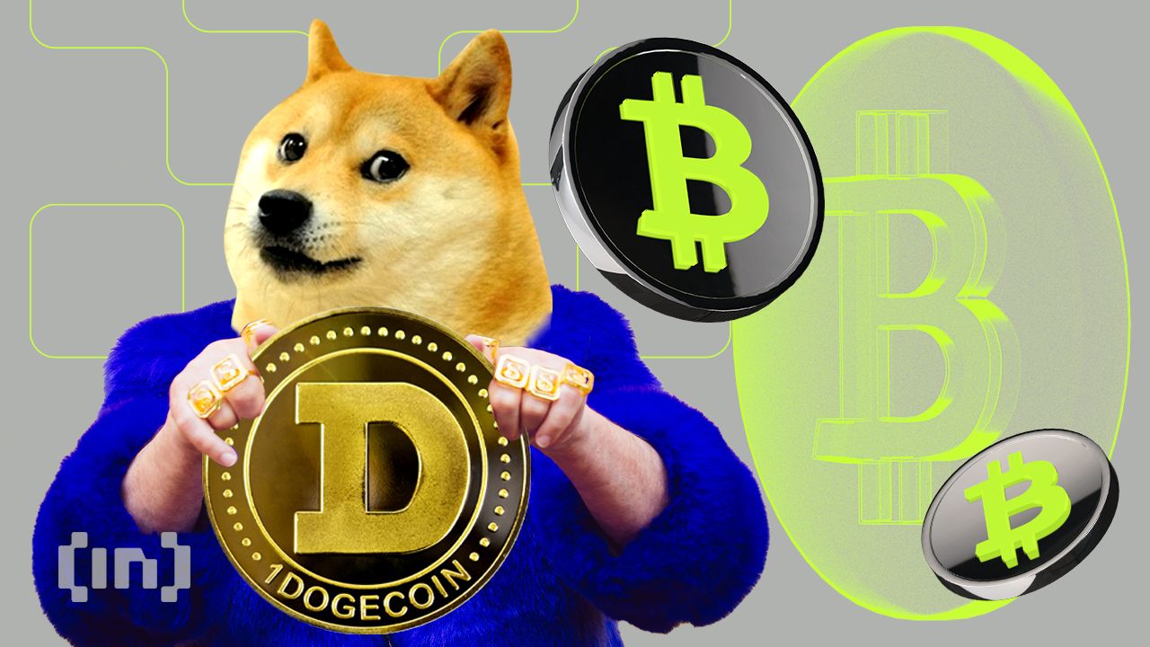 Dogecoin Mining How to Be a Dogecoin Miner