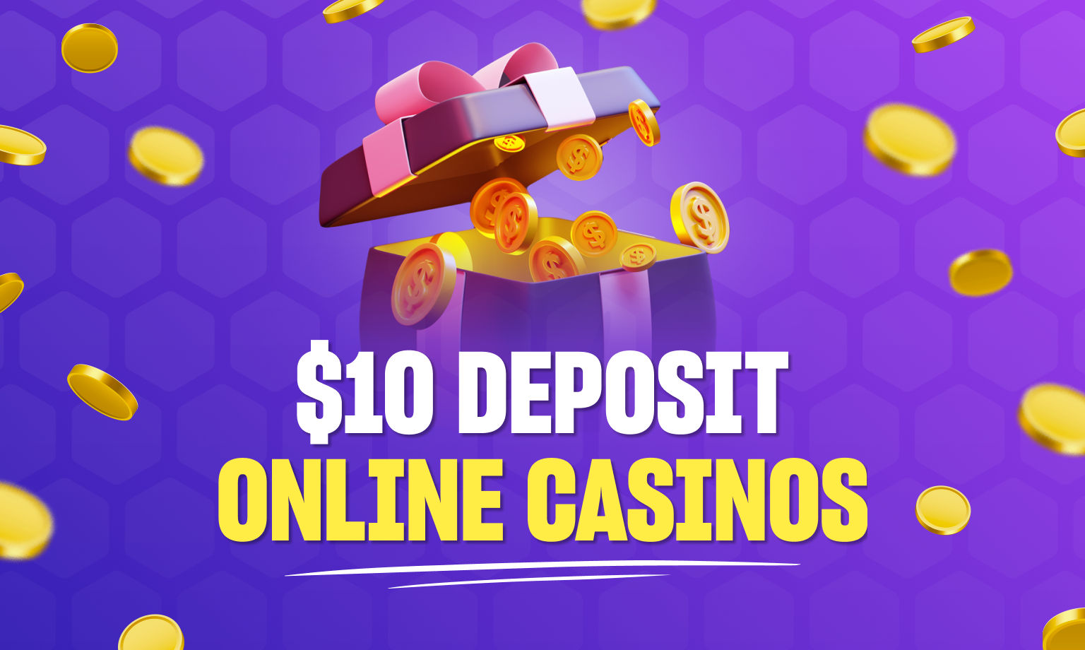 No Deposit Bonus Casinos 🎖️ $25 Free on Sign Up Real Money