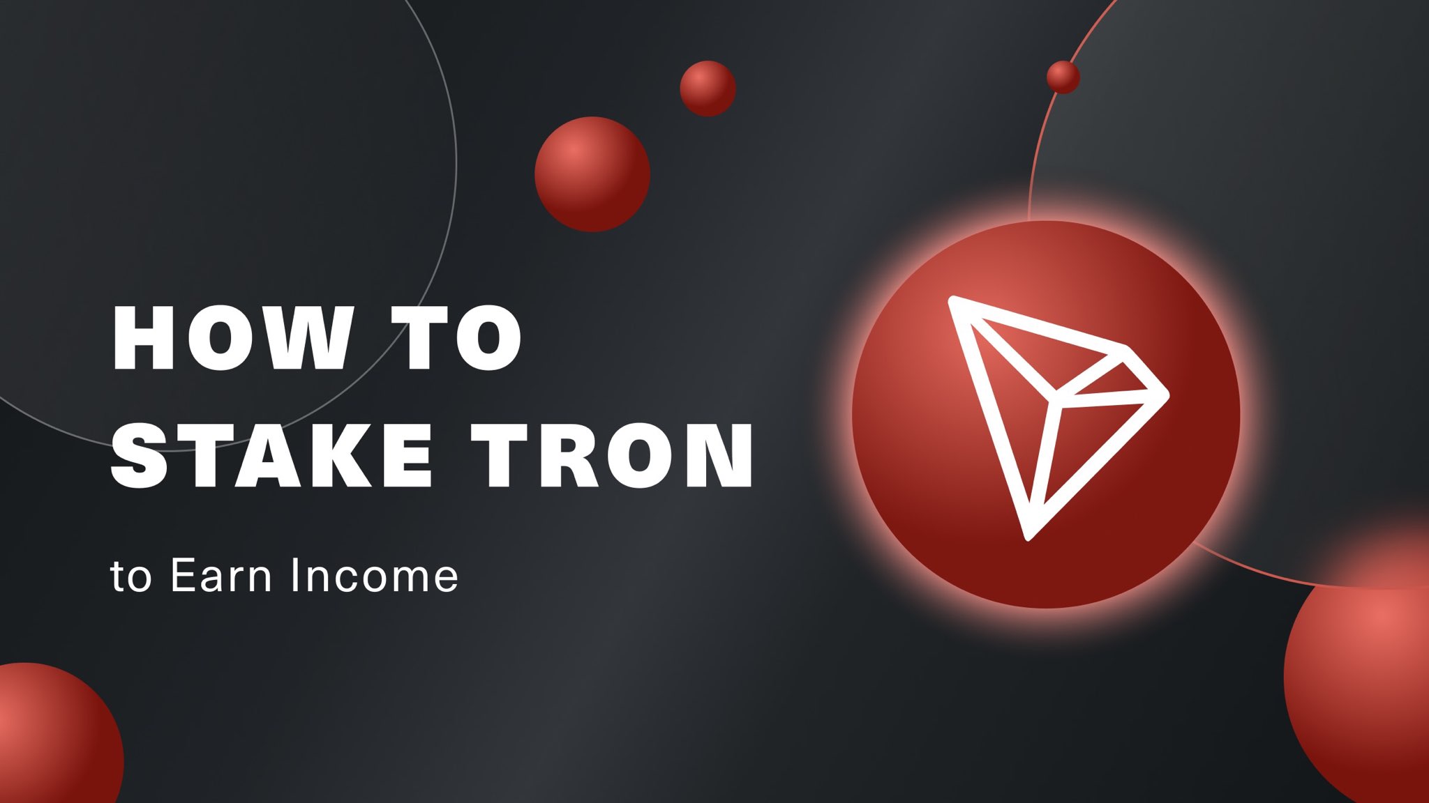 TRON Launches DeFi community governance staking token: SUN