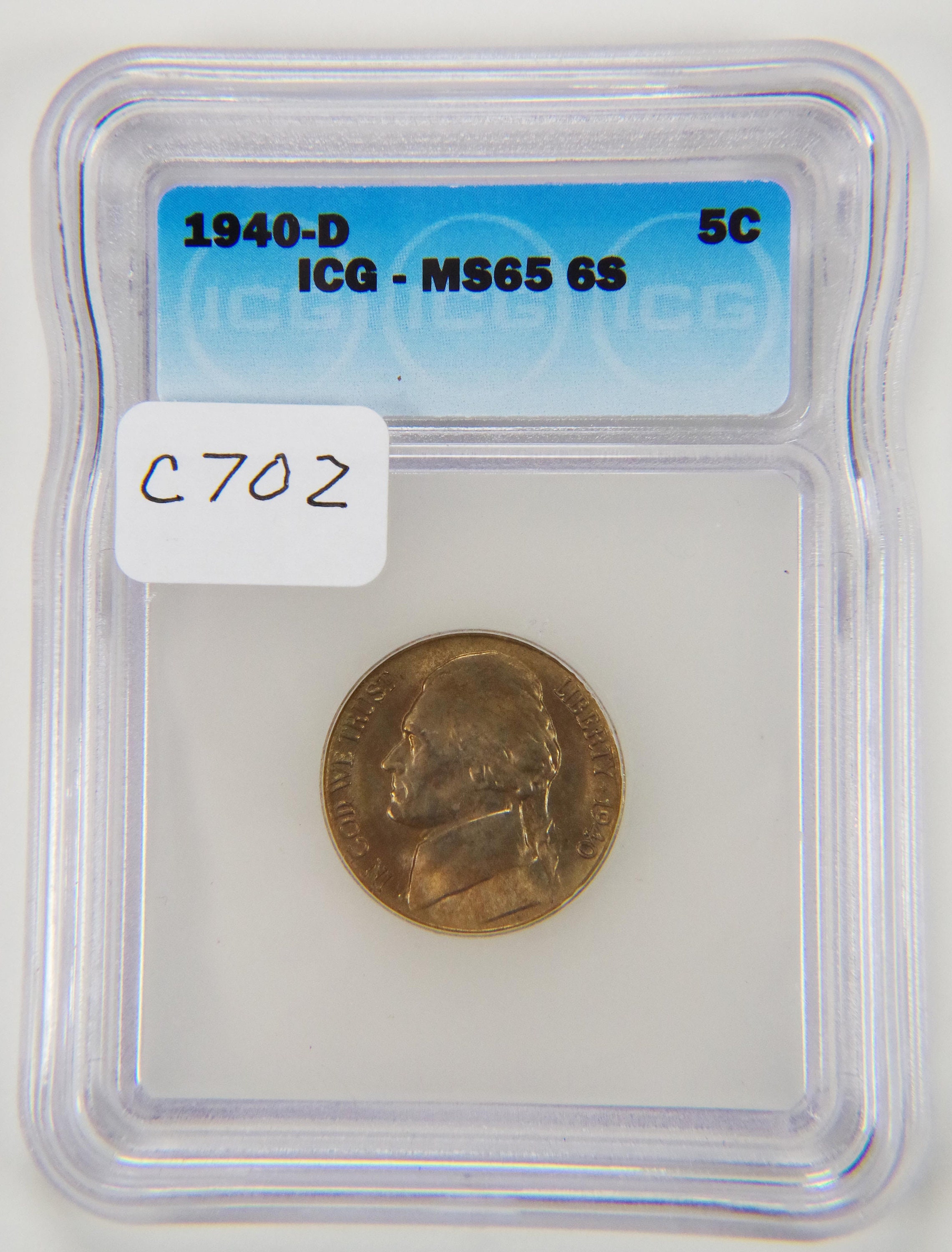 Are ICG graded coins worth the $$ paid for them??? - Ask NGC/NCS - NGC Coin Collectors Chat Boards