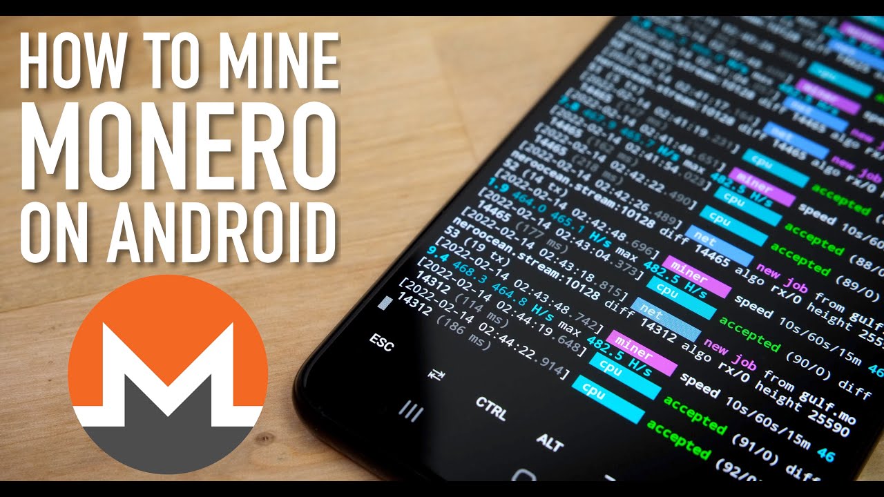 How to Mine Cryptocurrency Using a Mobile Device? | Payments