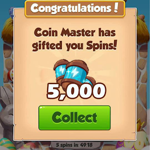 Today's Coin Master free spins & coins links (March ) | LEVVVEL