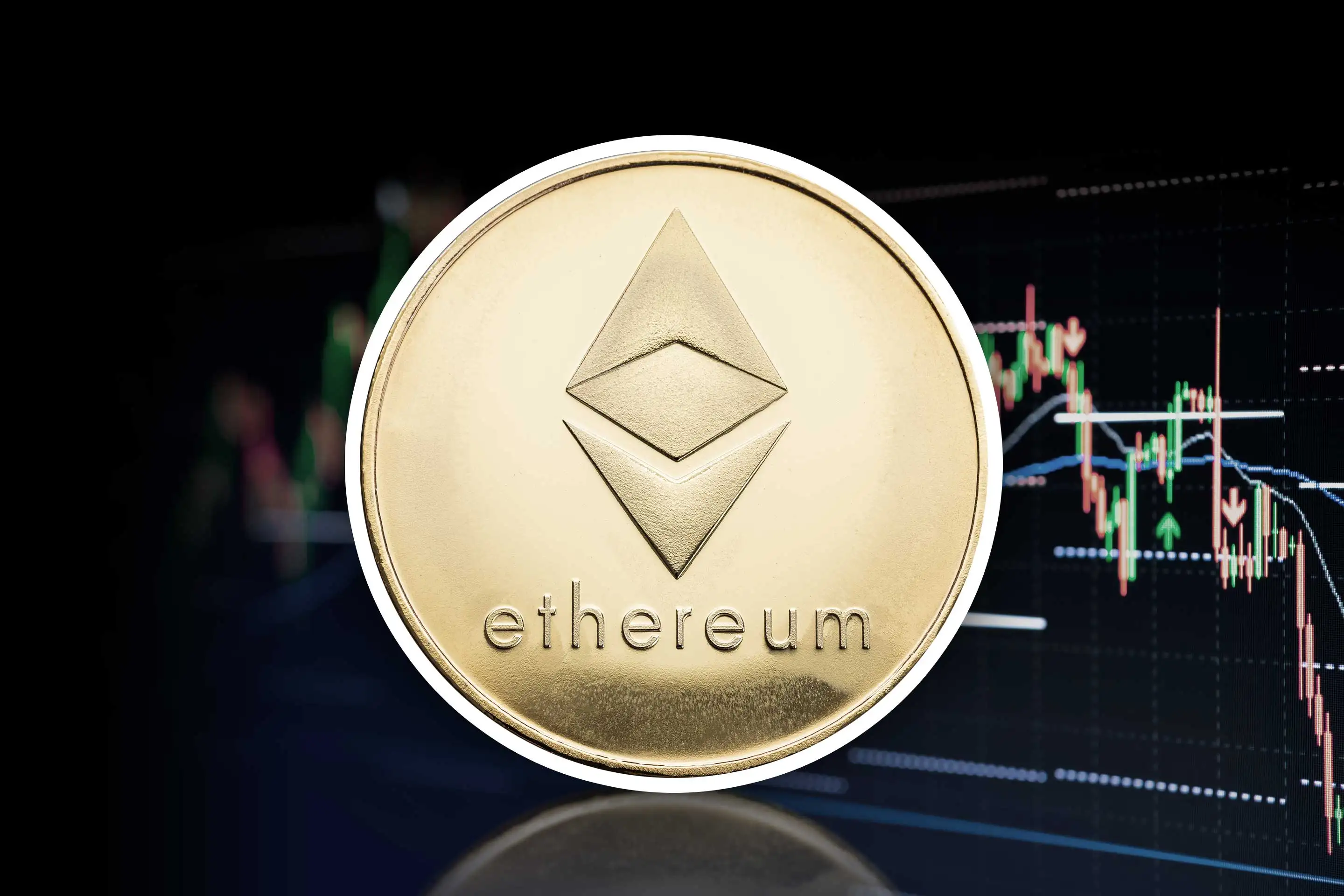 What Is Ether (ETH), the Cryptocurrency of Ethereum Apps?