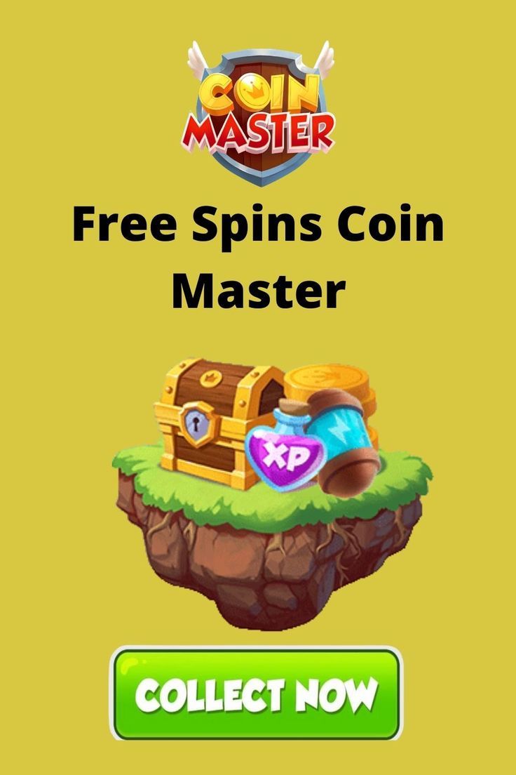 Coin Master Free Spins [February ] - Spins and Coins Links