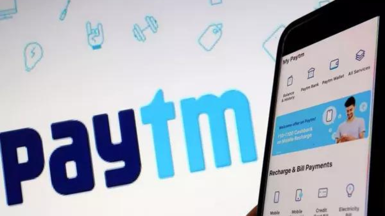 How To Transfer Money From Paytm Wallet To Bank Account?