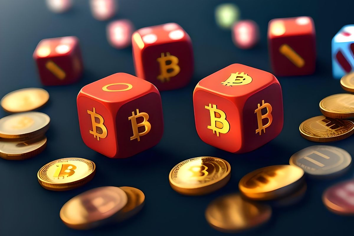 Sicodice: Bitcoin Dice Gambling with Bonus and Faucet.