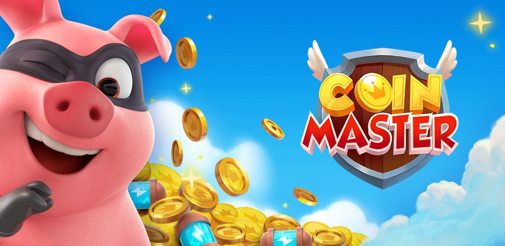 Download Coin Master Apk v (Latest)