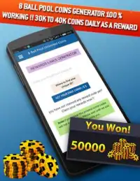 PHONEKY - Pool instant reward Daily coins Android Apps