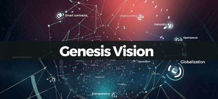 Genesis Vision Review: What is GVT? | Complete Beginners Guide