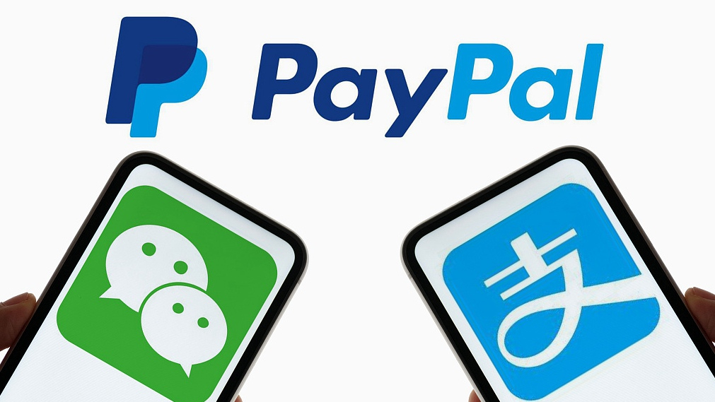 WeChat to Paypal — possible? - PayPal Community