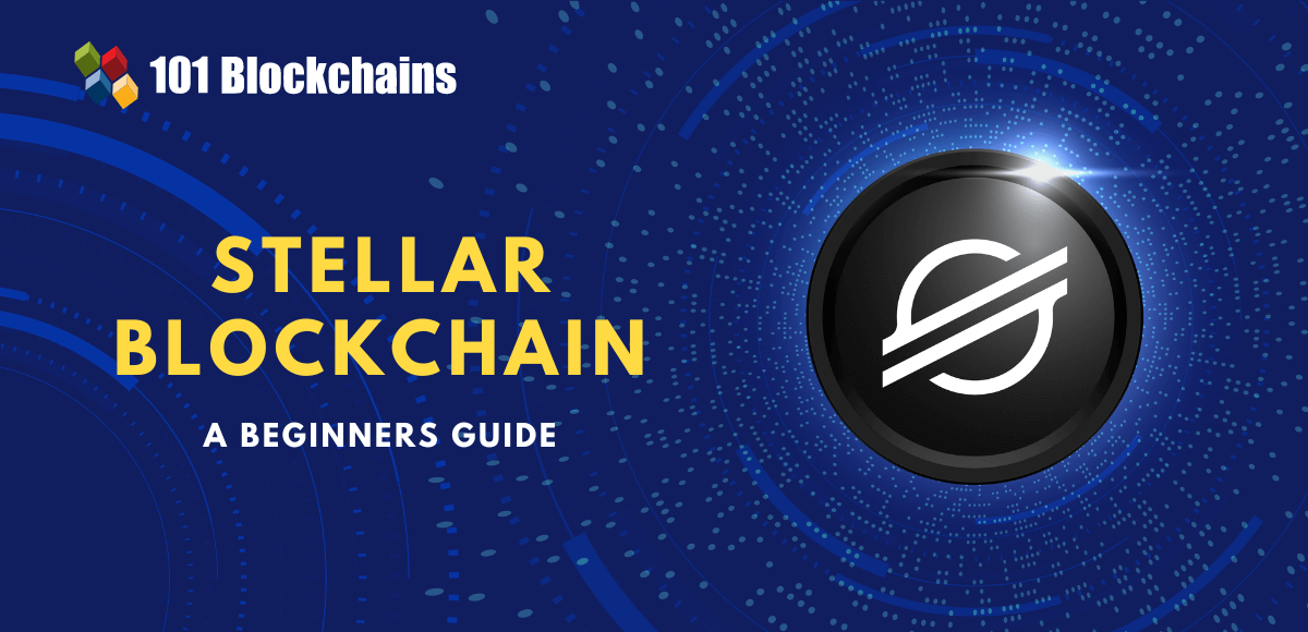 Stellar | A Blockchain Network for Payments and Tokenization