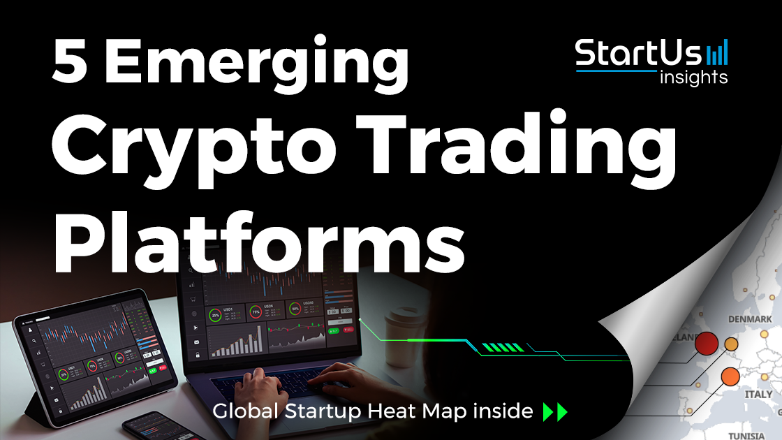 Best Crypto Exchanges & Apps: Top Cryptocurrency Trading Platforms in 