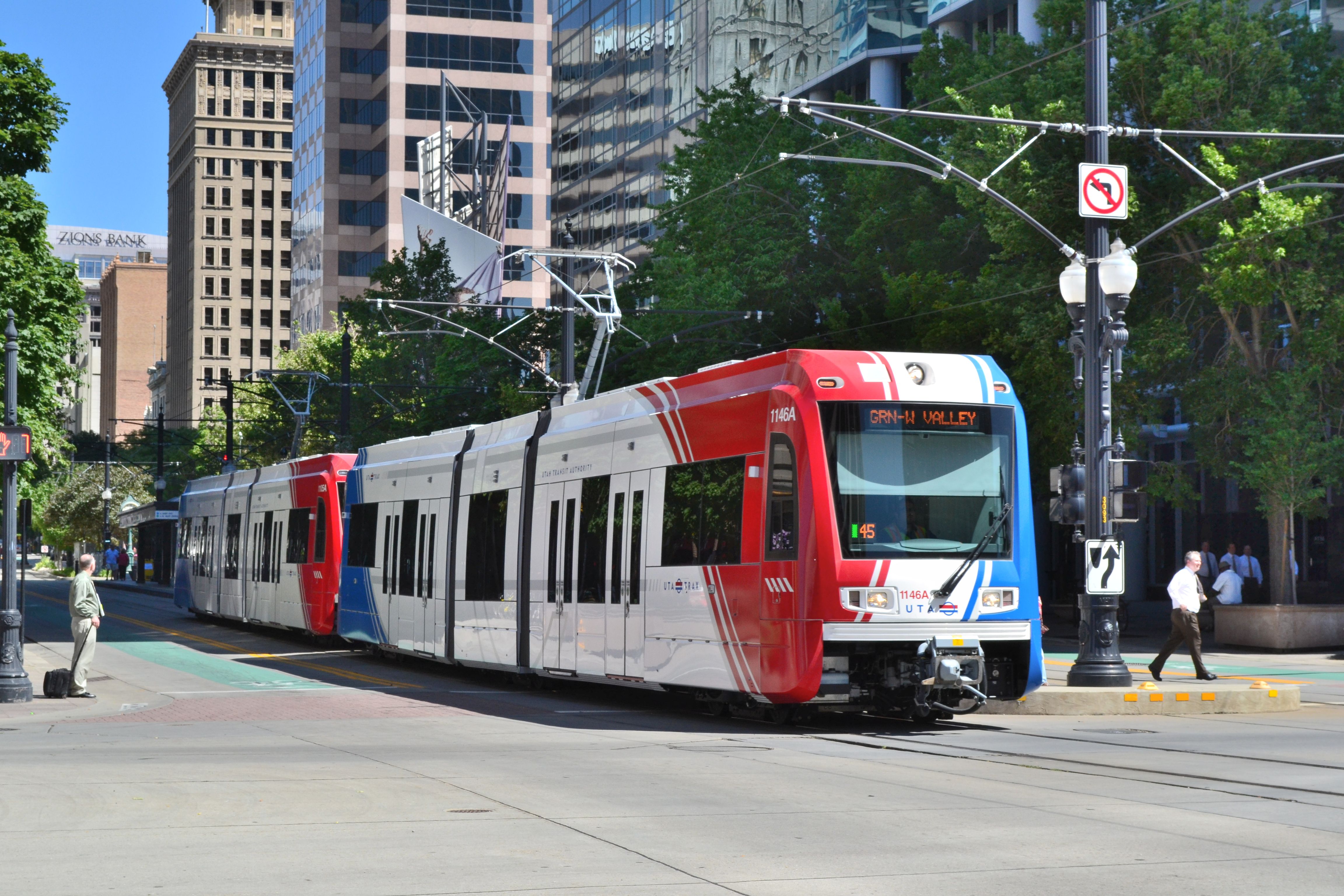 Utah Transit Authority - Wikipedia