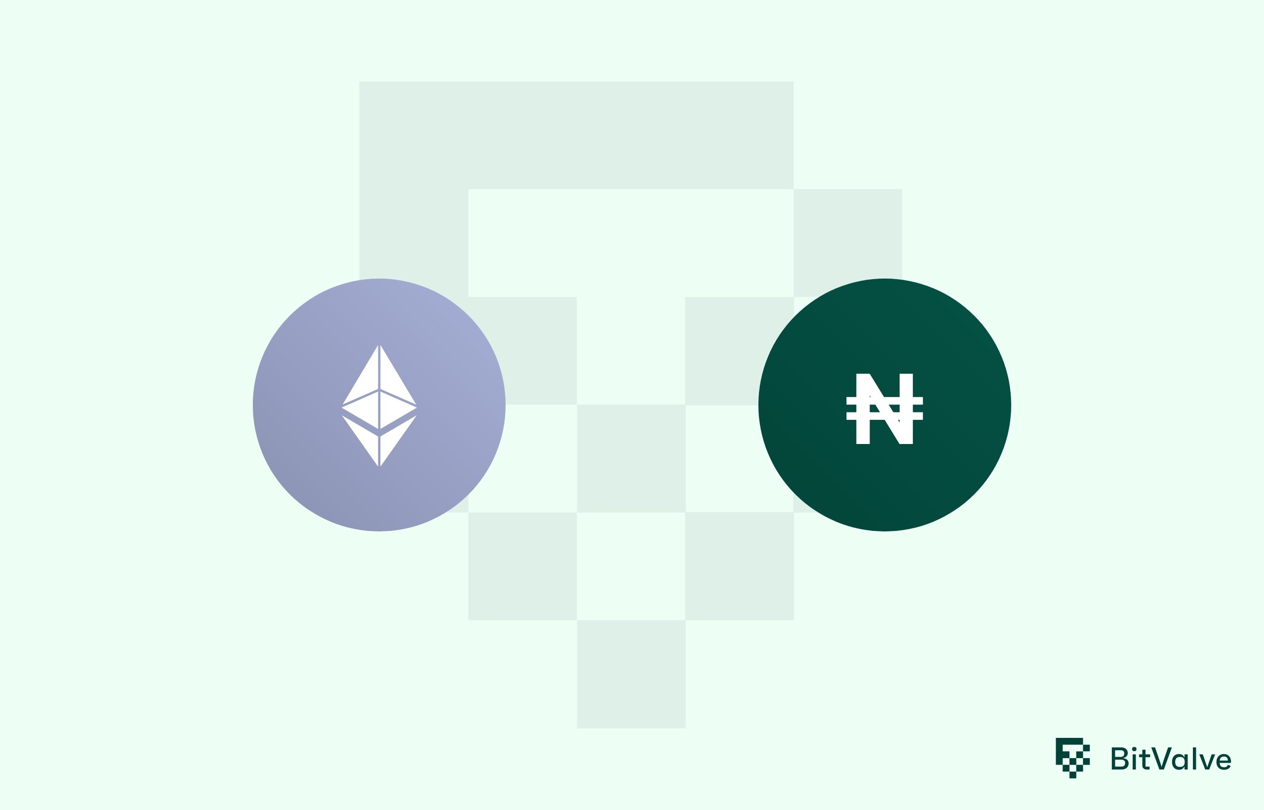 Ethereum (ETH) and Nigerian naira (NGN) Year Exchange Rate History. free currency rates (FCR)