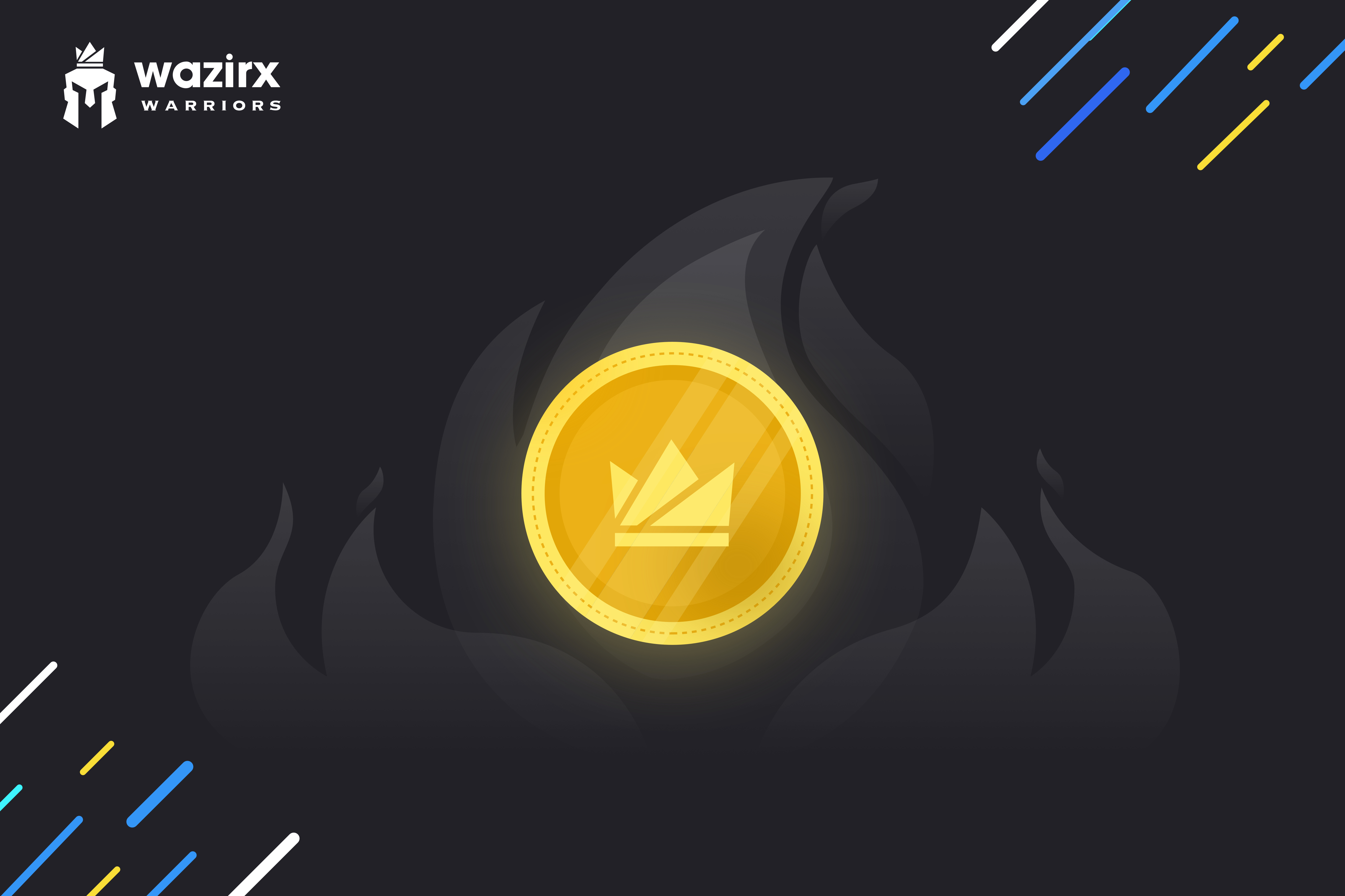 WRX Token Management, IEO, Burn Clarification - WazirX Blog