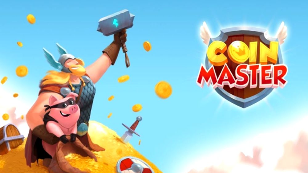 Coin Master free spins and coins links (February ) - VideoGamer