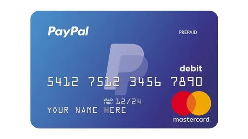 How do I link a debit or credit card to my PayPal account? | PayPal US