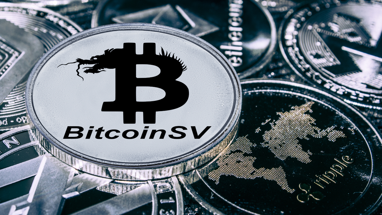 Top Bitcoin SV Rich Address List | CoinCarp