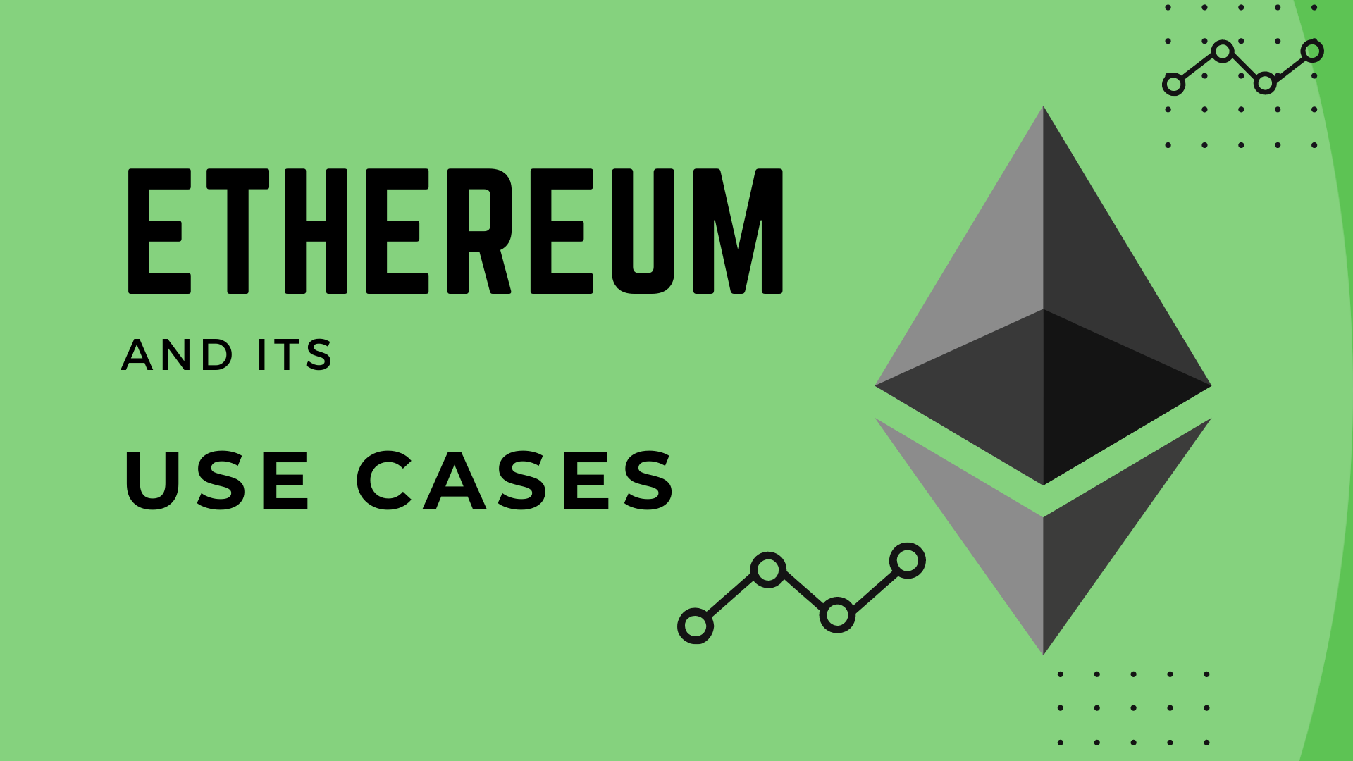 What Is Ethereum Crypto? – Forbes Advisor Australia