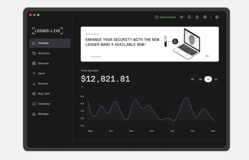 Trezor vs. Ledger: Which should you get? update | Finder UK