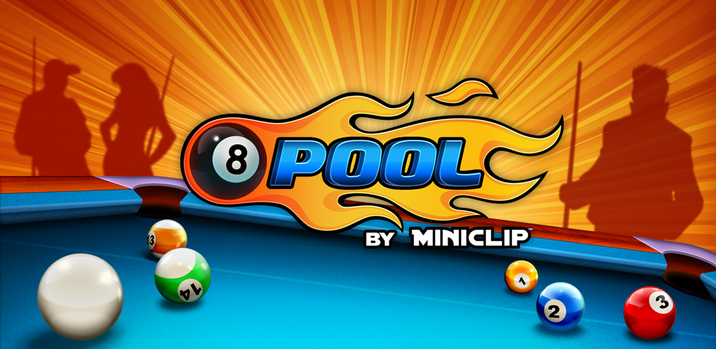 8 Ball Pool IPA Mod (Menu, Long Lines/MegaPower) For iOS