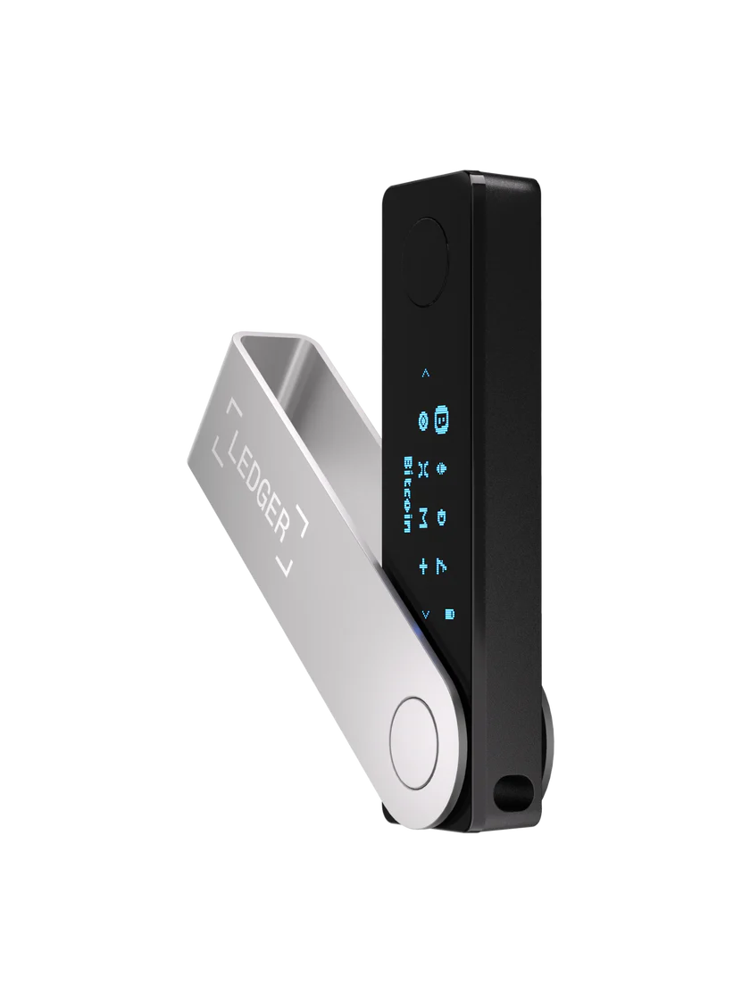 Ledger Nano S Plus | Ledger