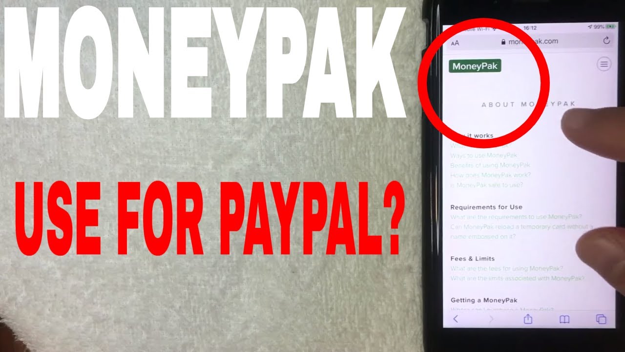 Which cards can I use with MoneyPak? | Green Dot