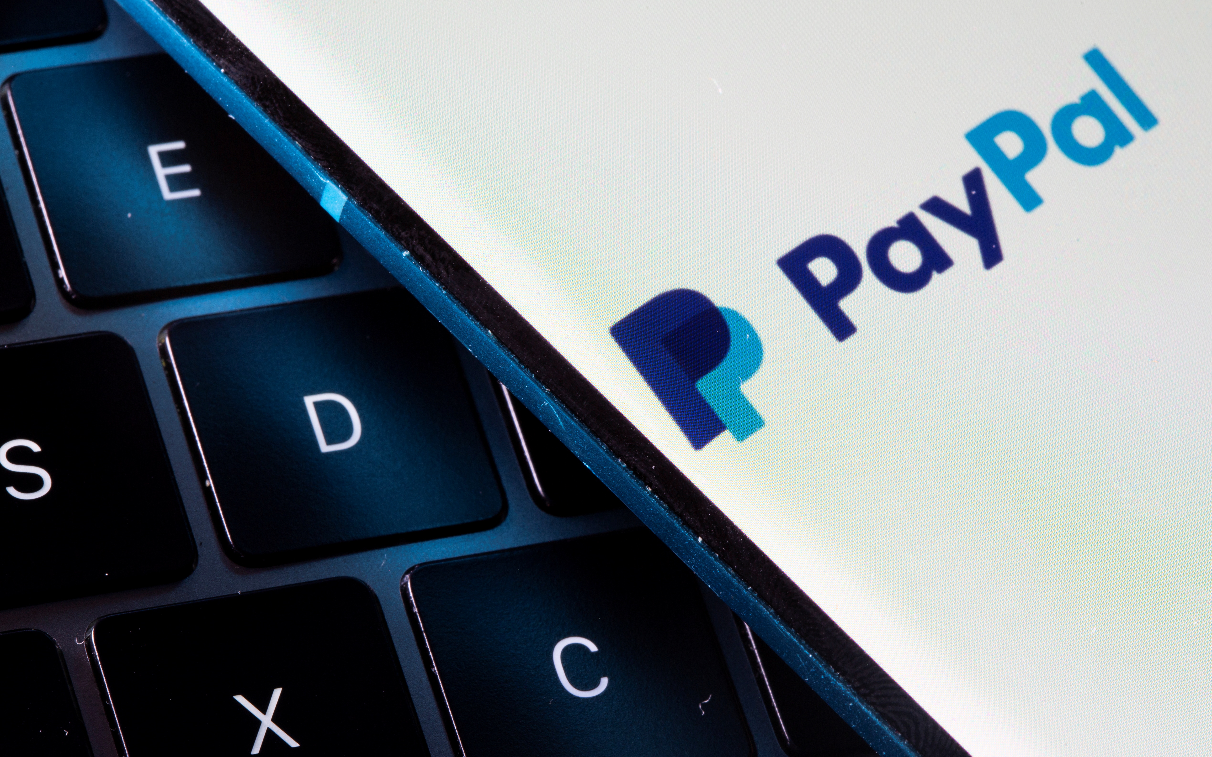 PayPal PCI Compliance - PCI DSS | PayPal UK