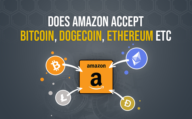 Amazon denies report of accepting bitcoin as payment | Reuters