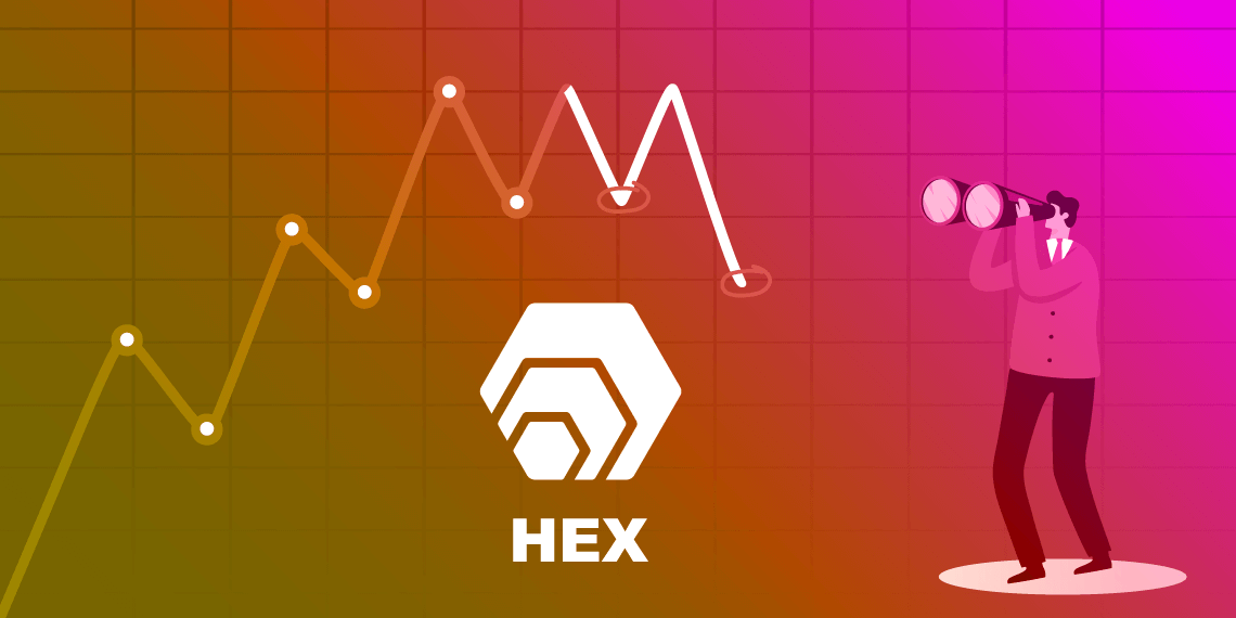 HEX Price Prediction: Future HEX forecast , & 