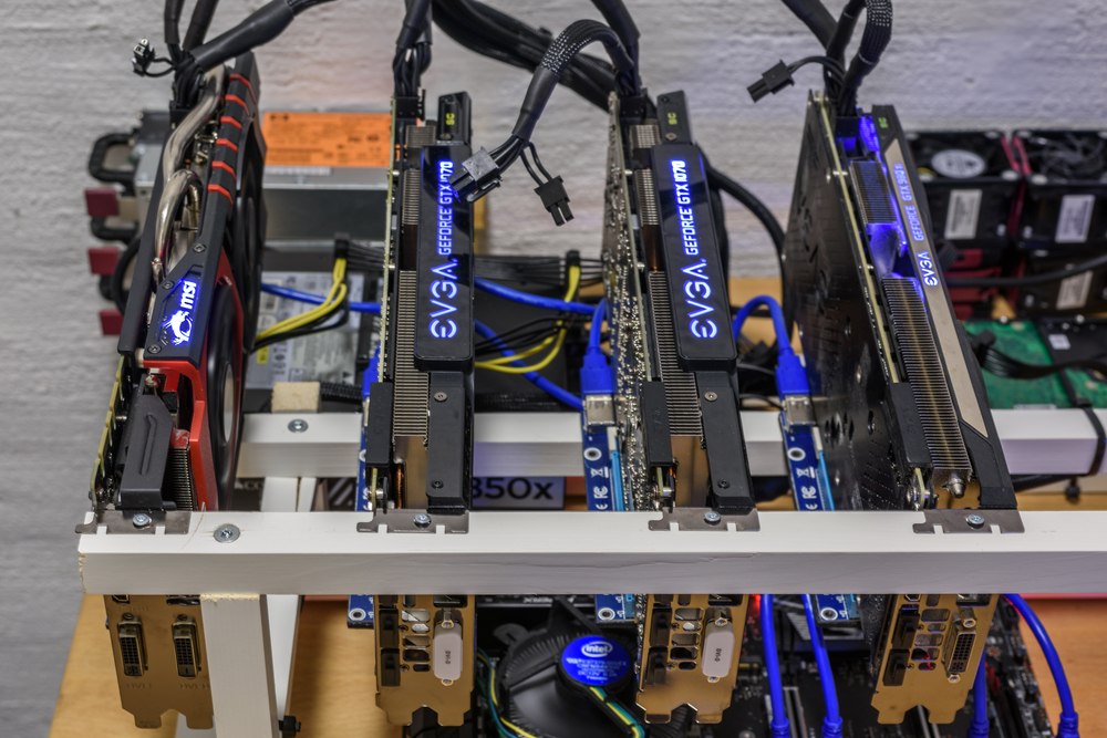 Does Crypto Mining Damage Your GPU?