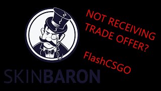 Buy &sell CS:GO skins safely!| SkinBaron