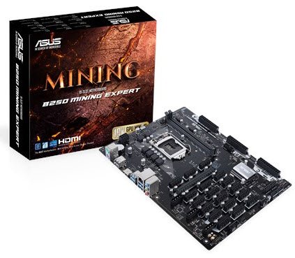 ASUS B MINING EXPERT MANUAL Pdf Download | ManualsLib