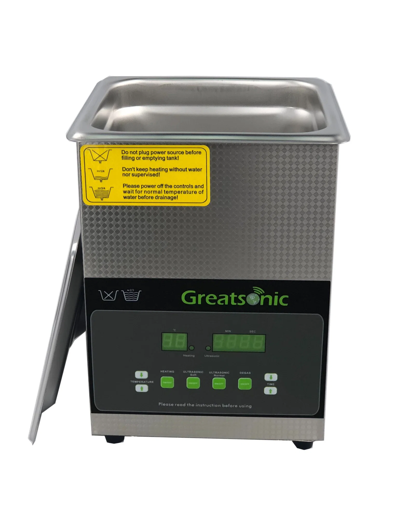 Top 5 Best Ultrasonic Cleaners in - DetectHistory