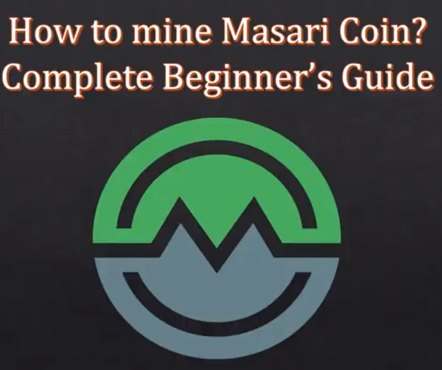 Masari (MSR) live coin price, charts, markets & liquidity