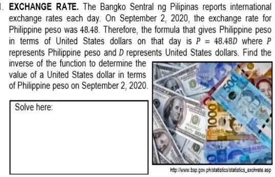 Bangko Sentral unfazed as peso weakens to near 9-month low