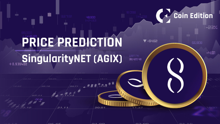 Agility (AGI) Price Prediction , – | CoinCodex