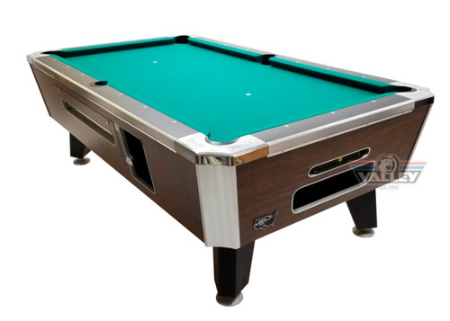 Pool Tables for Commercial Area for sale | Thailand Pool Tables
