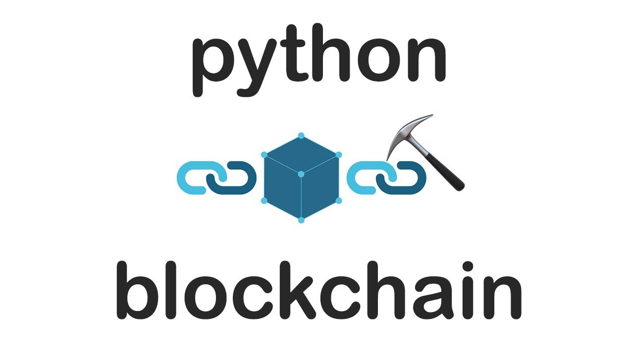 How to Build a Blockchain in Python (Get Pre-built Runtime) - ActiveState