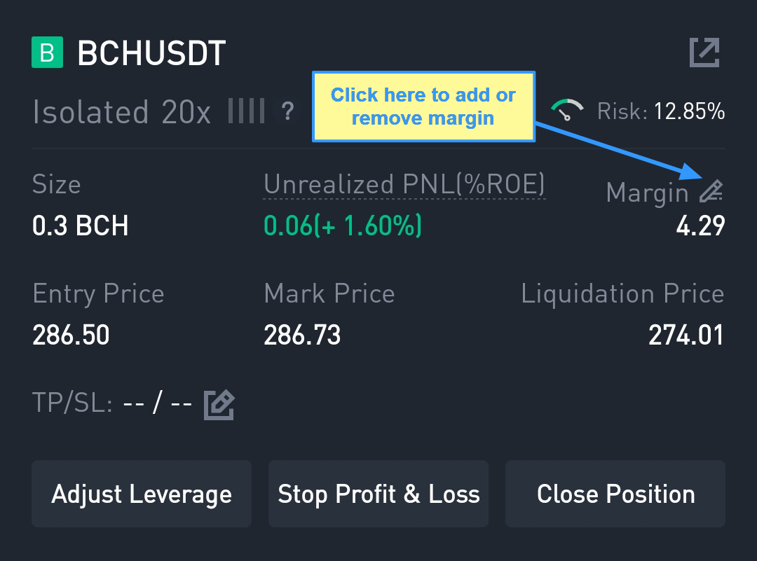 Bitcoin Cash / TetherUS Trade Ideas — BINANCE:BCHUSDT — TradingView