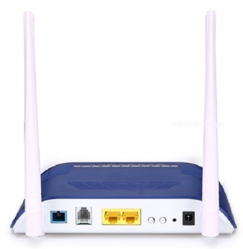 DBC Router - DBC HGU-VN Single Band Voice ONT Router Wholesale Trader from Palanpur