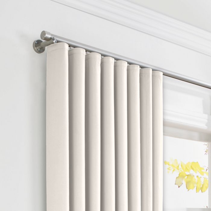 Transform Your Space with Ripple Fold Drapes