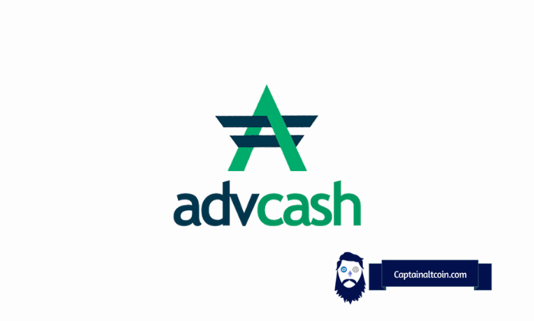 AdvCash (Advanced Cash) USD card - BitcoinWiki