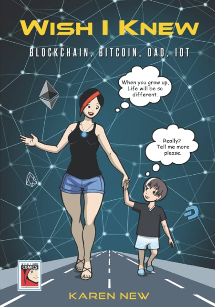 Austin Evangelista | Captain Bitcoin Comic Book: Issue #1 (1st Edition Version) | View certificate