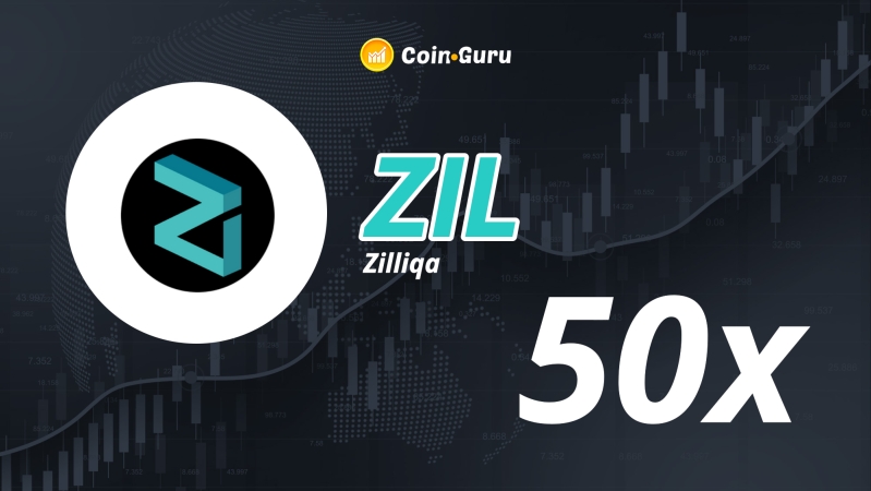 Zilliqa ZIL: Binance is Supporting Token Swap — Coindar