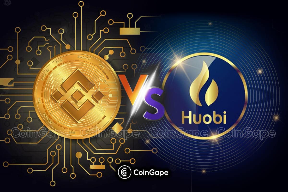 Huobi – Reviews, Trading Fees & Cryptos () | Cryptowisser