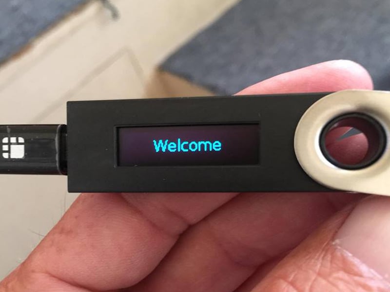 Ledger Nano S Plus vs Nano X (): Which Should You Buy?