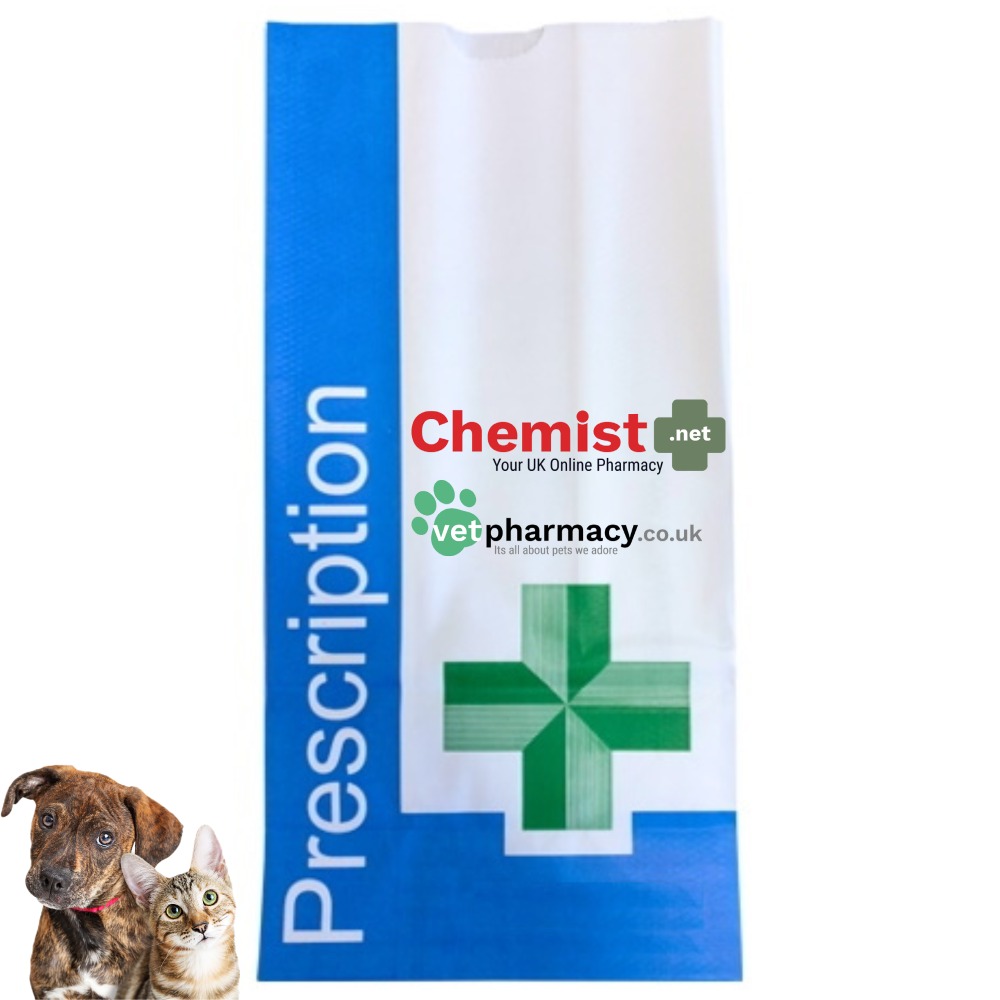 Fluoxetine Oral Solution 20mg/5ml 70ml - Veterinary