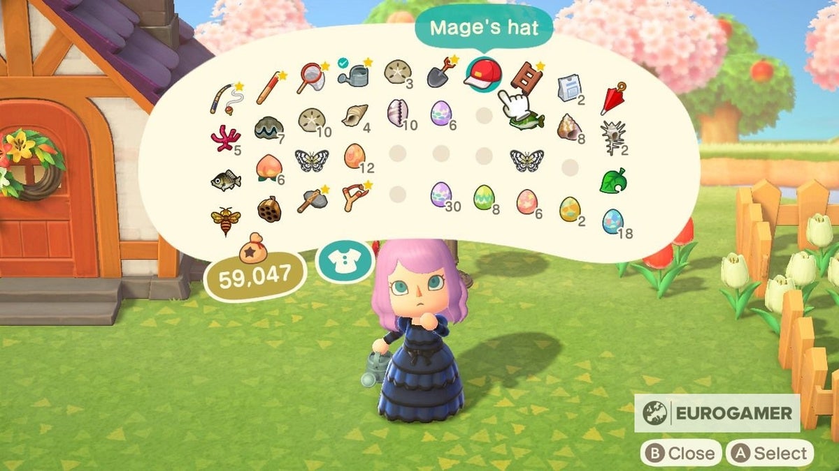 How to Make Money in Animal Crossing: New Horizons | Digital Trends