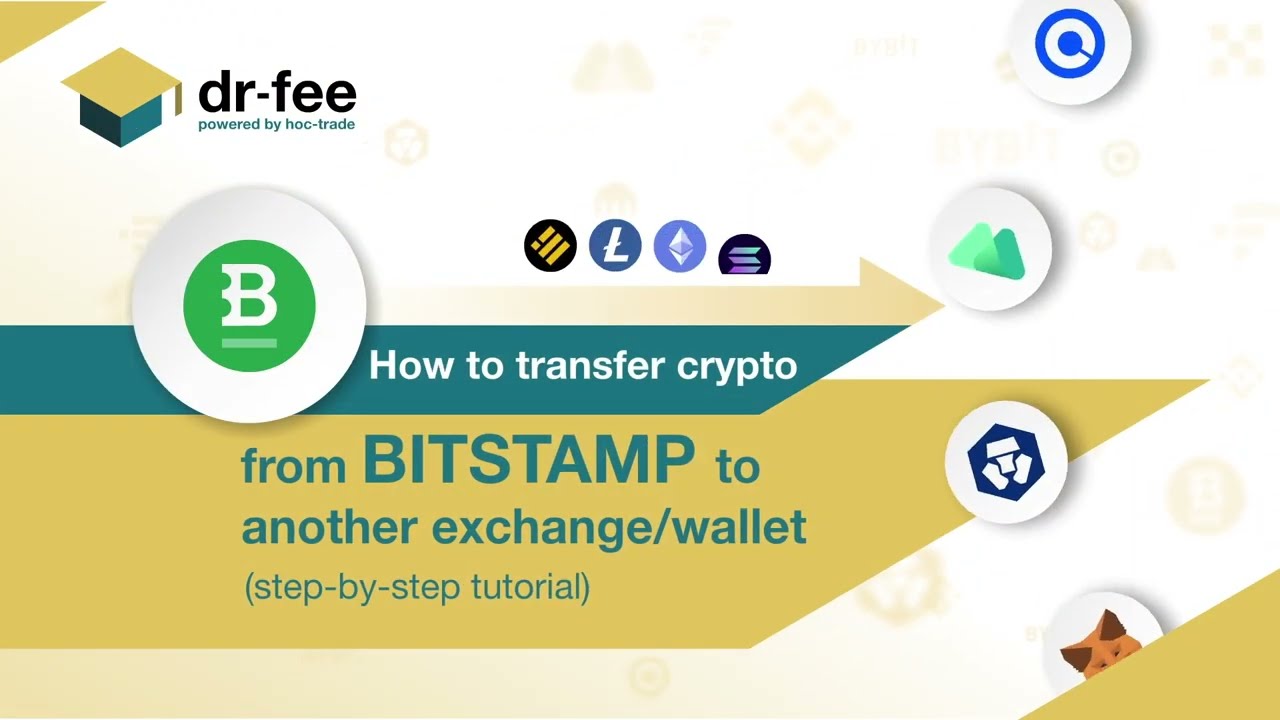 How to transfer Bitcoin from Bitstamp to GDAX (CoinBase Pro)? – CoinCheckup Crypto Guides